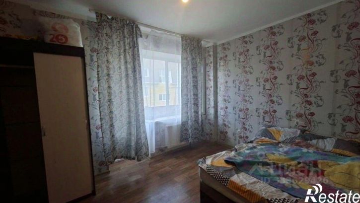 1-комн квартира улица Герцена, 54В к2,  д. 54В к2