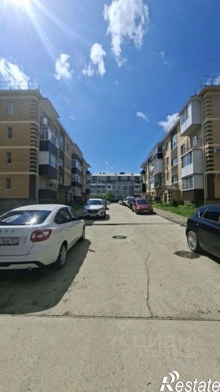 1-комн квартира улица Герцена, 54В к2,  д. 54В к2