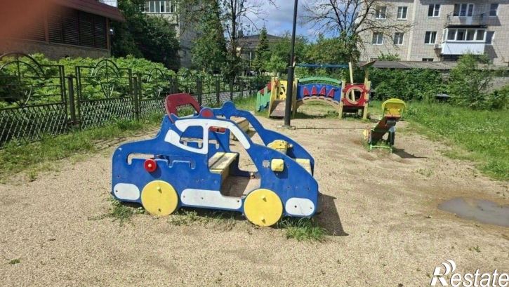 1-комн квартира улица Герцена, 54В к2,  д. 54В к2