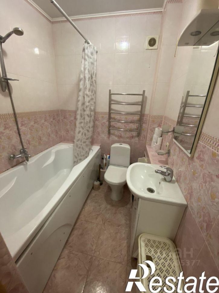 1-комн квартира улица Черняховского, 49,  д. 49