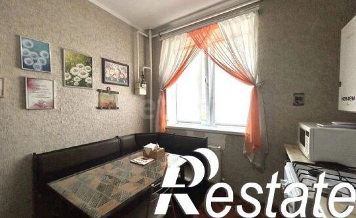 1-комн квартира улица Герцена, 59/1,  д. 59/1