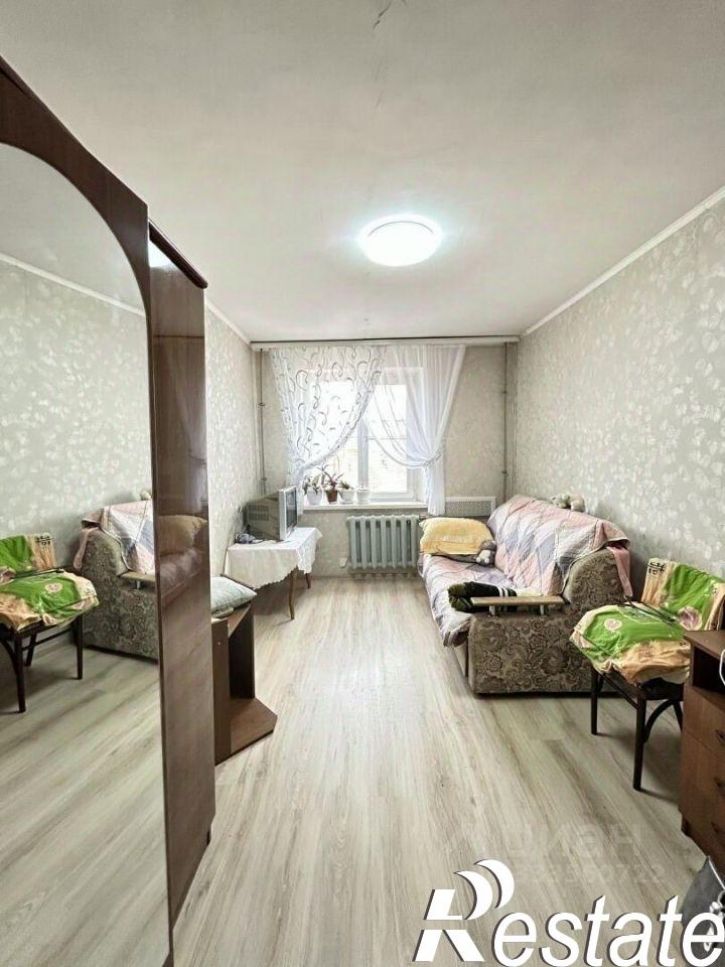 4-комн квартира Псекупская улица, 128,  д. 128