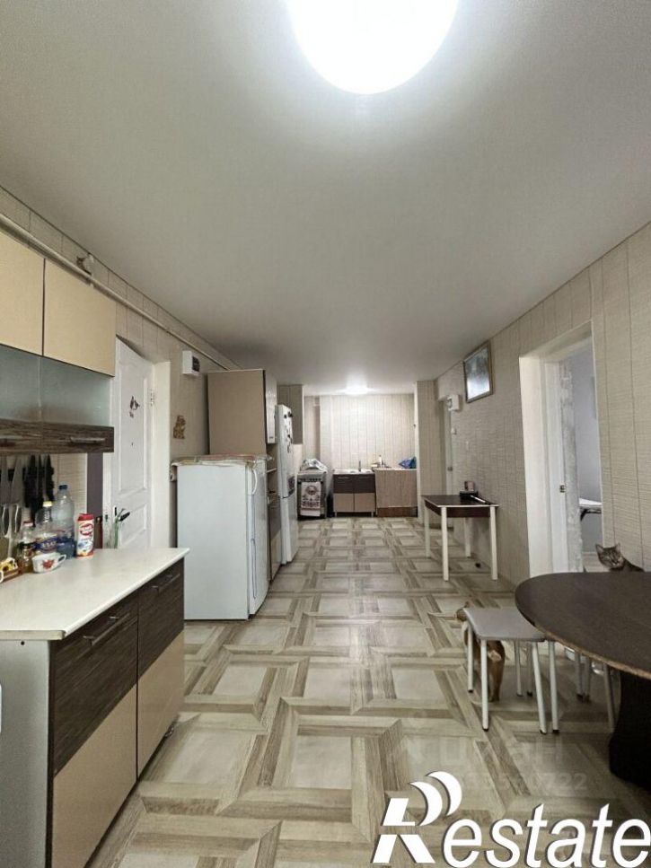 4-комн квартира Псекупская улица, 128,  д. 128