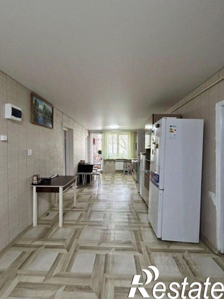 4-комн квартира Псекупская улица, 128,  д. 128