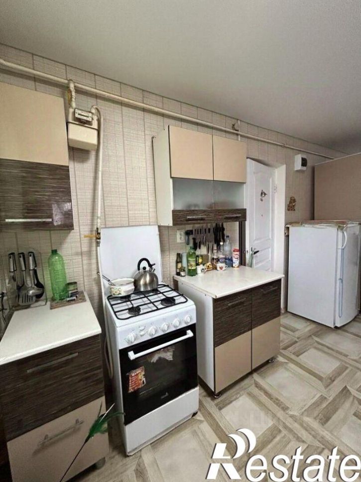 4-комн квартира Псекупская улица, 128,  д. 128