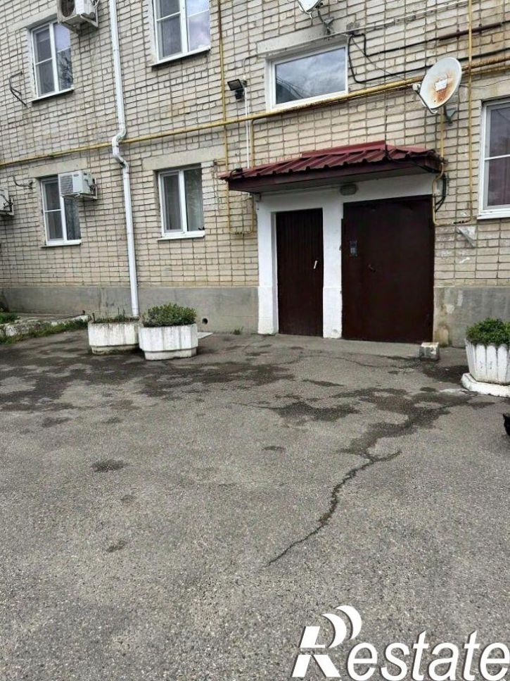 4-комн квартира Псекупская улица, 128,  д. 128