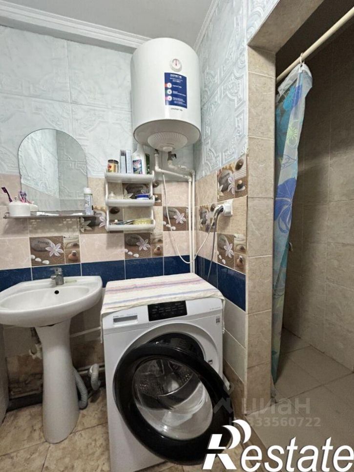 4-комн квартира Псекупская улица, 128,  д. 128