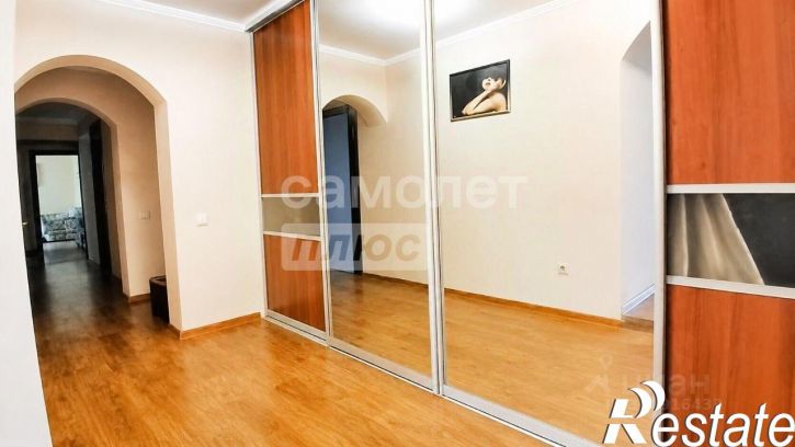 4-комн квартира улица Ленина, 128Б,  д. 128Б