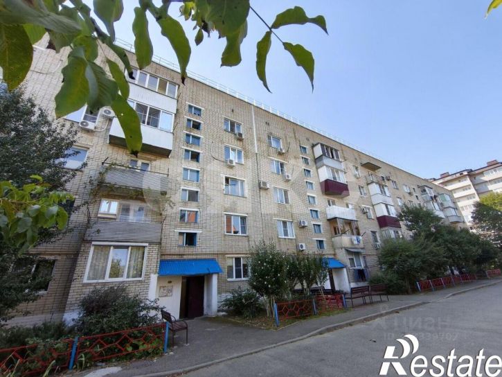 2-комн квартира улица Ленина, 236,  д. 236