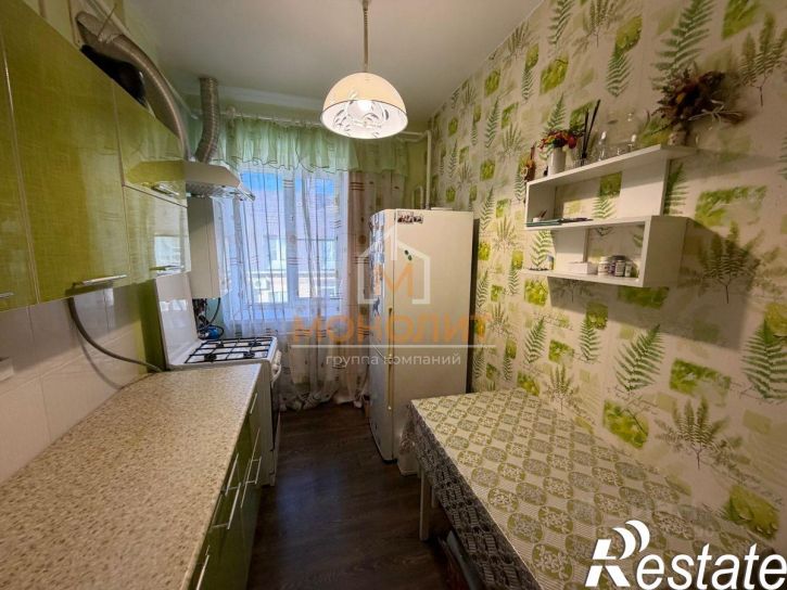 2-комн квартира улица Герцена, 59/4,  д. 59/4