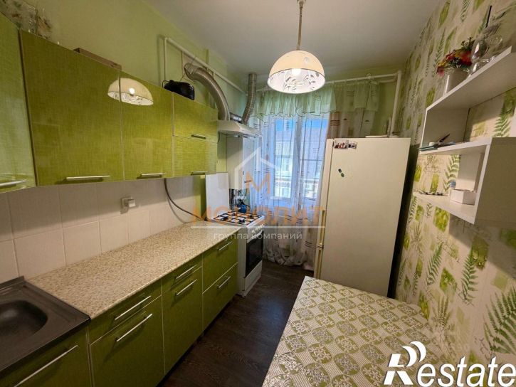 2-комн квартира улица Герцена, 59/4,  д. 59/4