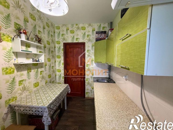 2-комн квартира улица Герцена, 59/4,  д. 59/4