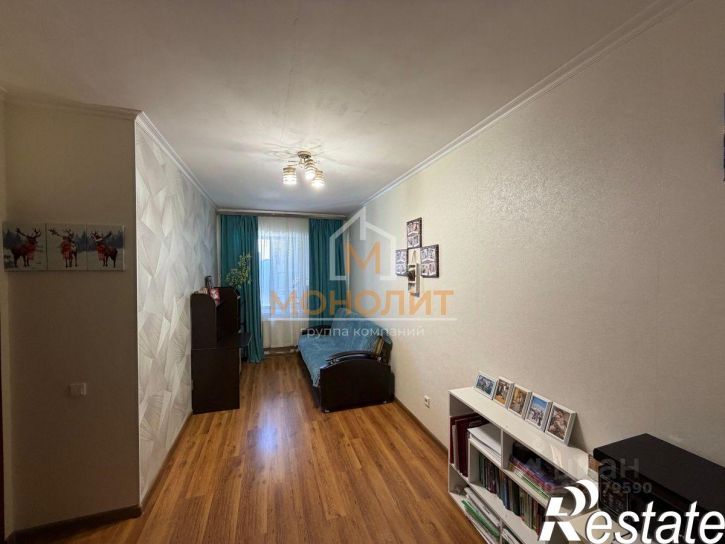 2-комн квартира улица Герцена, 59/4,  д. 59/4
