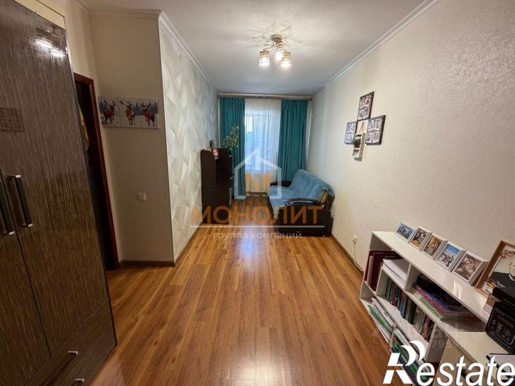 2-комн квартира улица Герцена, 59/4,  д. 59/4
