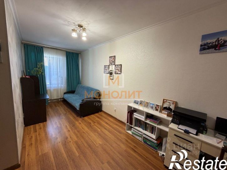 2-комн квартира улица Герцена, 59/4,  д. 59/4