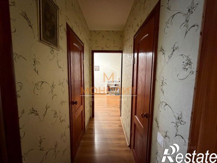 2-комн квартира улица Герцена, 59/4,  д. 59/4