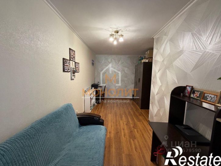 2-комн квартира улица Герцена, 59/4,  д. 59/4