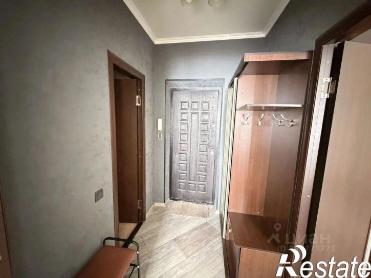 1-комн квартира Родниковая улица, 32А,  д. 32А