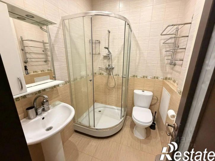 1-комн квартира Родниковая улица, 32А,  д. 32А