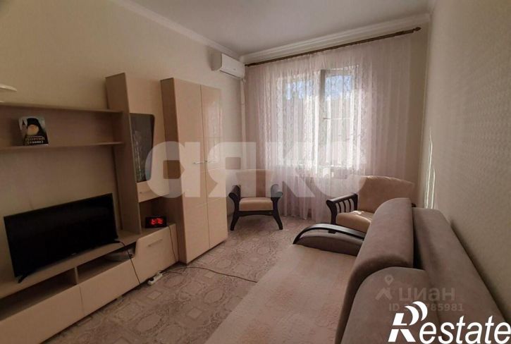 2-комн квартира улица Тельмана, 56,  д. 56