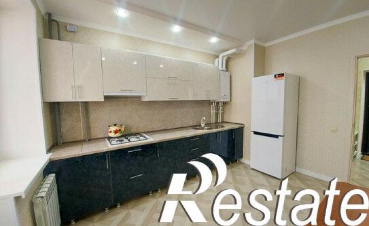 1-комн квартира улица Ворошилова, 38,  д. 38