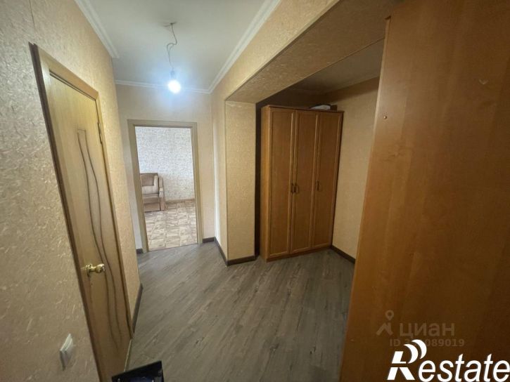 2-комн квартира Родниковая улица, 3,  д. 3