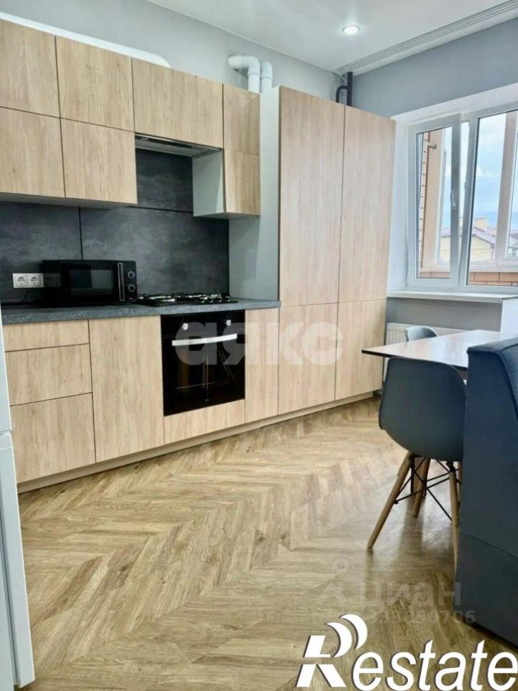 2-комн квартира улица Ярославского, 50,  д. 50