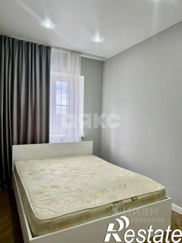2-комн квартира улица Ярославского, 50,  д. 50