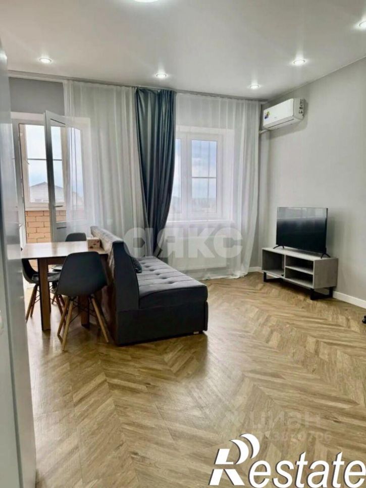 2-комн квартира улица Ярославского, 50,  д. 50