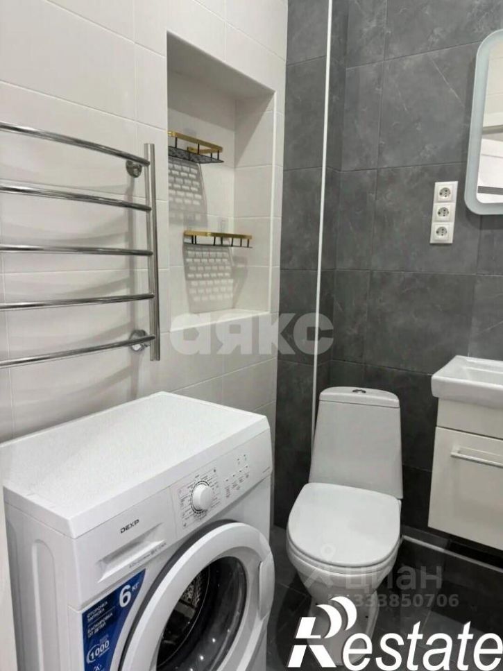 2-комн квартира улица Ярославского, 50,  д. 50