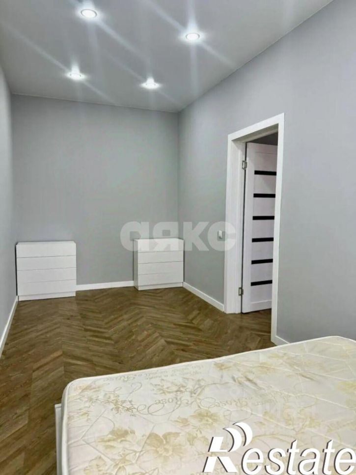 2-комн квартира улица Ярославского, 50,  д. 50