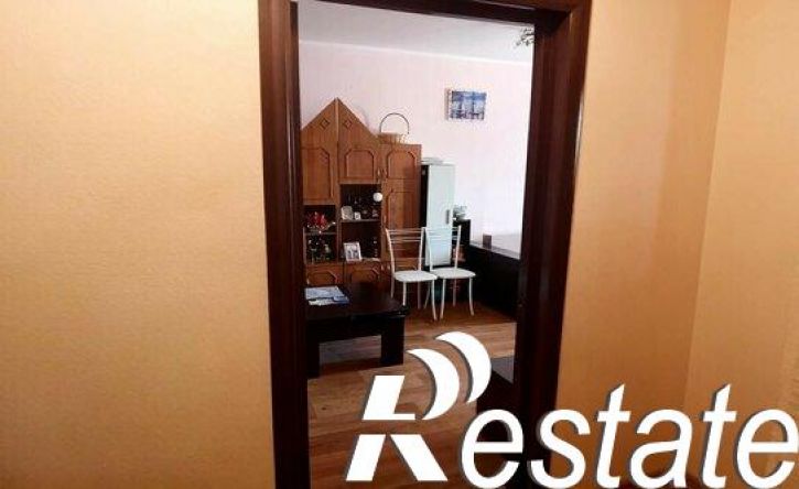 1-комн квартира улица Кучерявого, 91,  д. 91