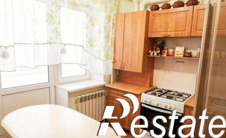 1-комн квартира улица Кучерявого, 91,  д. 91