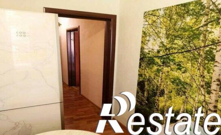 1-комн квартира улица Кучерявого, 91,  д. 91