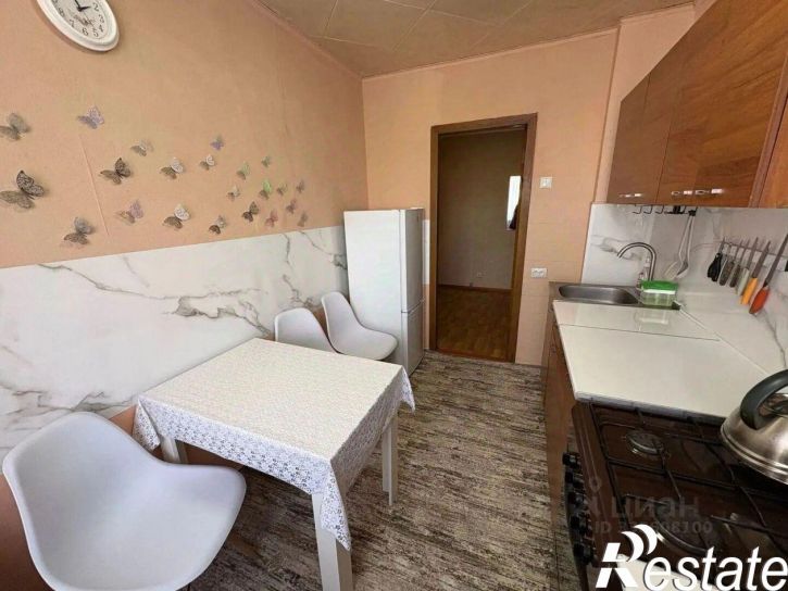 3-комн квартира улица Революции, 3,  д. 3