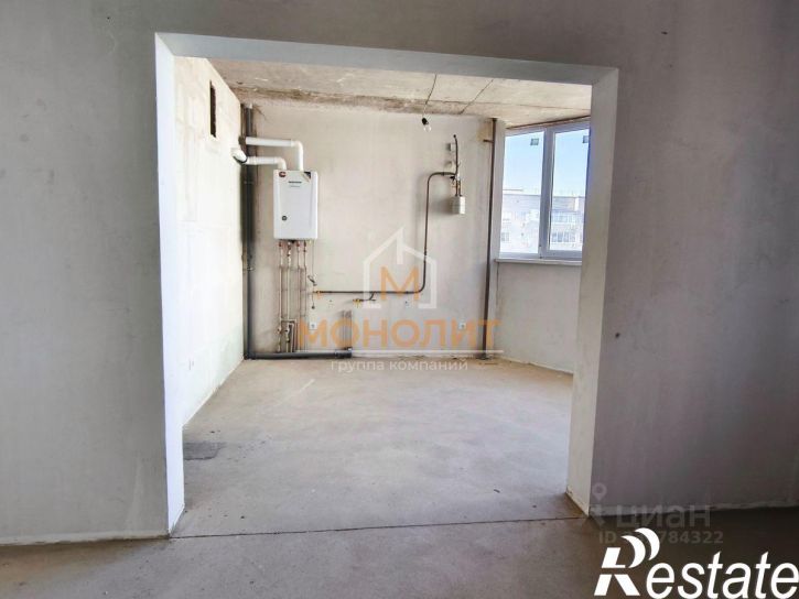 3-комн квартира улица Ленина, 184 к2,  д. 184 к2