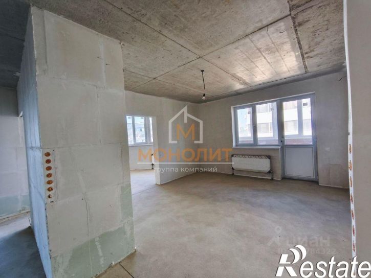 3-комн квартира улица Ленина, 184 к2,  д. 184 к2