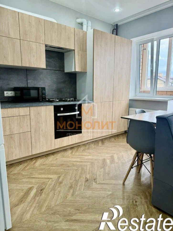 2-комн квартира улица Ярославского, 50,  д. 50