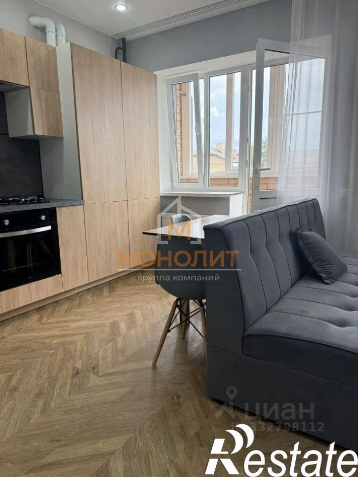 2-комн квартира улица Ярославского, 50,  д. 50