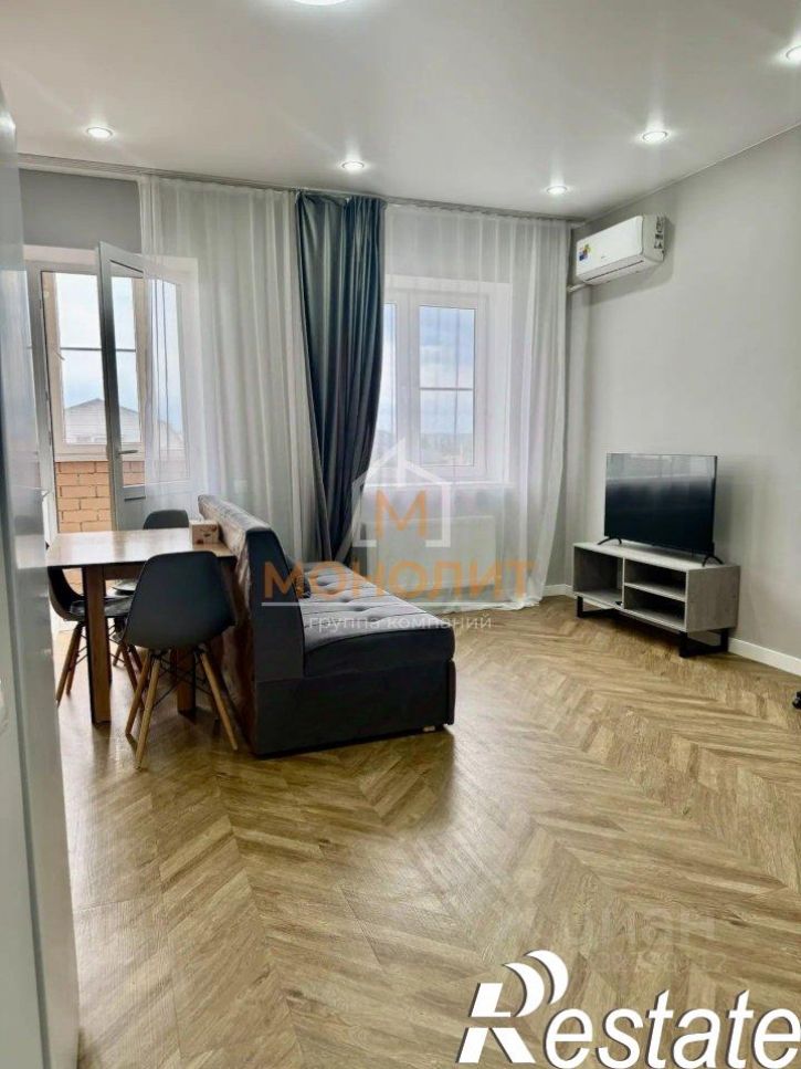 2-комн квартира улица Ярославского, 50,  д. 50