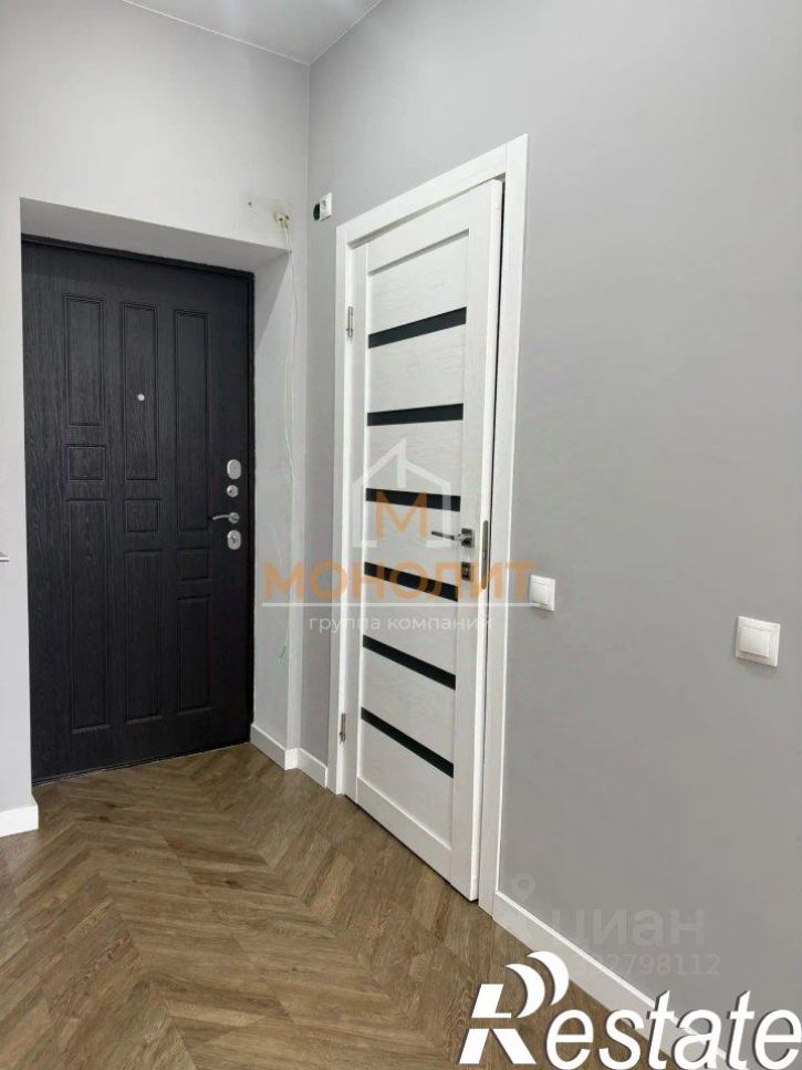 2-комн квартира улица Ярославского, 50,  д. 50