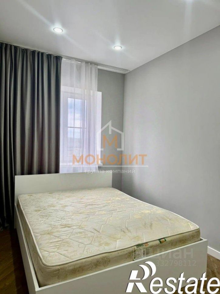 2-комн квартира улица Ярославского, 50,  д. 50