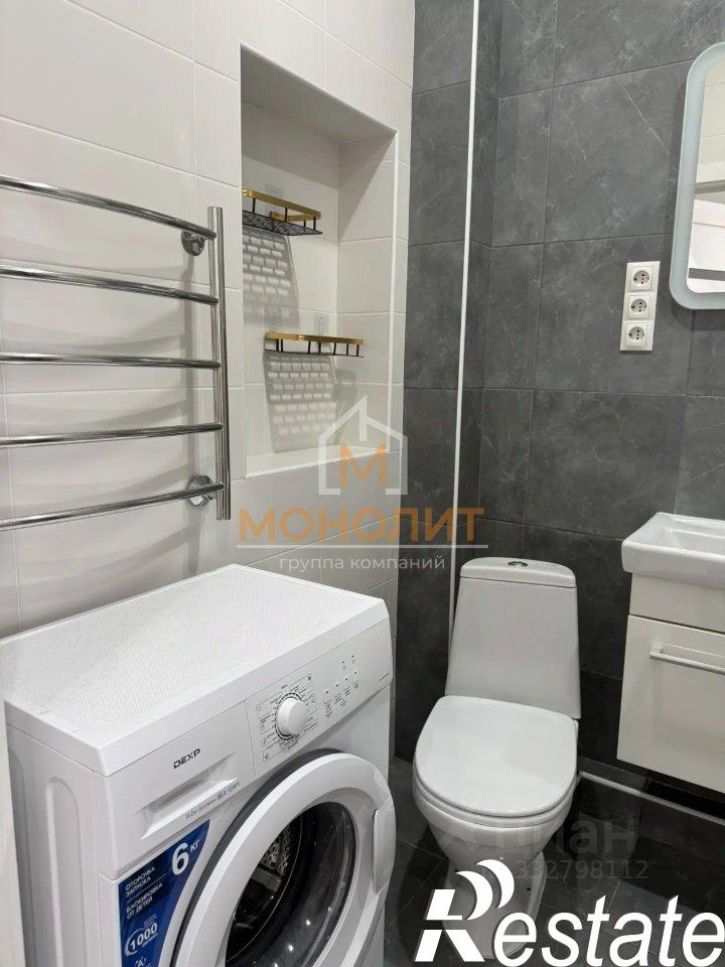 2-комн квартира улица Ярославского, 50,  д. 50