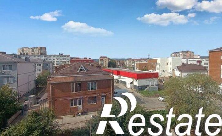 2-комн квартира улица Ленина, 236Б,  д. 236Б