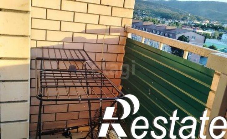 1-комн квартира Рябиновая улица, 2Б к2,  д. 2Б к2