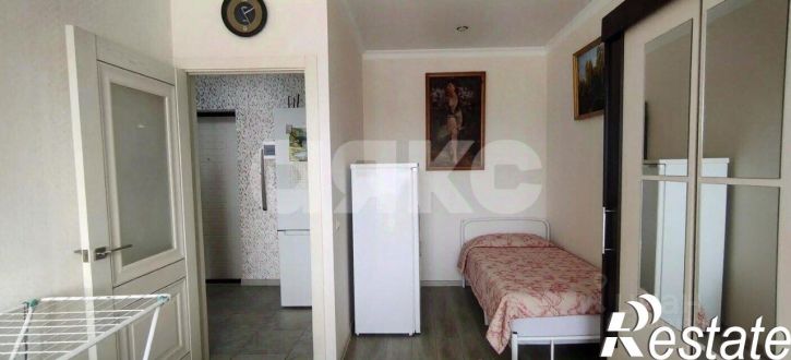 1-комн квартира улица Ленина, 203Е,  д. 203Е