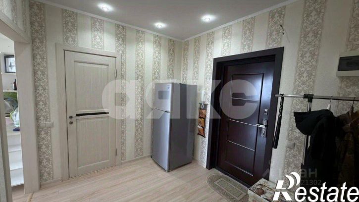 1-комн квартира улица Бабушкина, 36,  д. 36