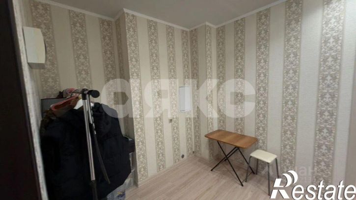 1-комн квартира улица Бабушкина, 36,  д. 36