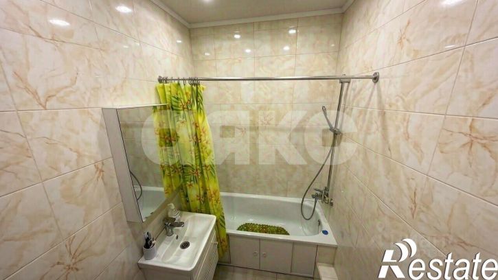1-комн квартира улица Бабушкина, 36,  д. 36