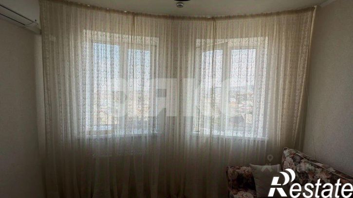 1-комн квартира улица Бабушкина, 36,  д. 36